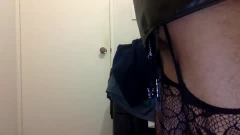 EDGED DICK online show from March 30, 6:09 pm