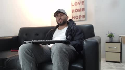 holy_sin online show from December 26, 2:05 pm