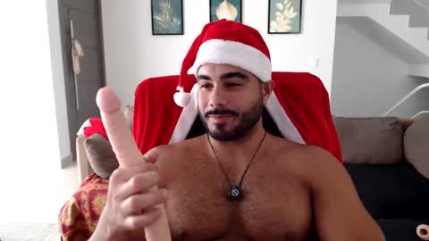 machinecarioca online show from December 26, 2:48 pm