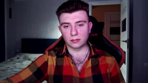 Wolfy online show from February 27, 11:58 pm