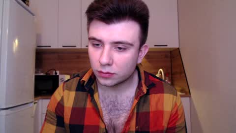 Wolfy online show from January 28, 2:53 am