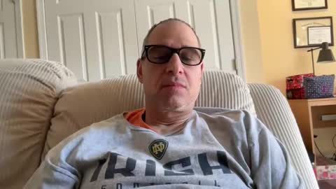 Snapshot of honey_man14 chatting on January 14, 5:56 pm honey_man14 online show from January 14, 5:56 pm