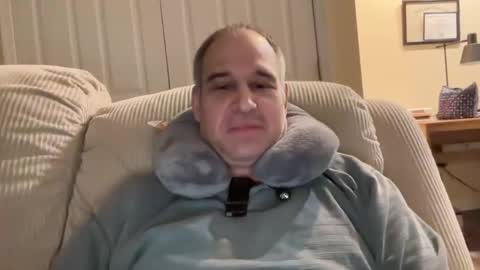 Snapshot of honey_man14 chatting on February 11, 4:11 am honey_man14 online show from February 11, 4:11 am