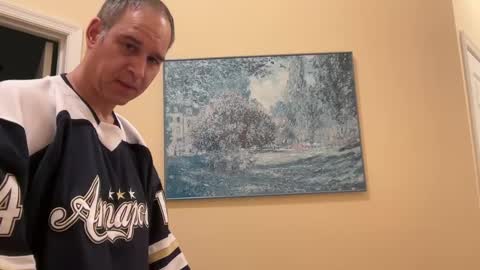 Snapshot of honey_man14 chatting on December 9, 5:35 pm honey_man14 online show from December 9, 5:35 pm