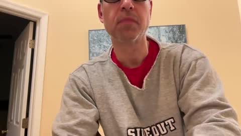 Snapshot of honey_man14 chatting on January 28, 3:57 pm honey_man14 online show from January 28, 3:57 pm