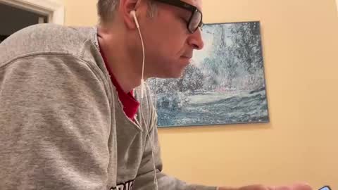 Snapshot of honey_man14 chatting on January 27, 2:35 pm honey_man14 online show from January 27, 2:35 pm
