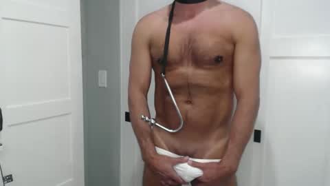 Hooded Devil online show from May 9, 4:13 am