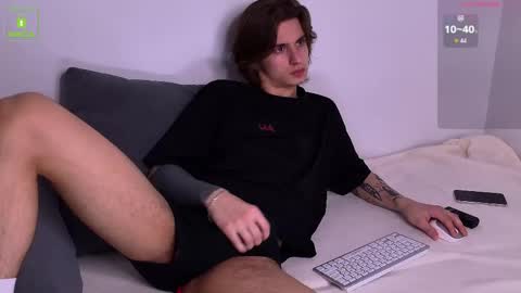 HOOG online show from June 4, 3:29 pm