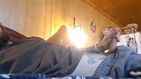 CapnHook online show from September 26, 9:01 pm