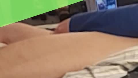 ItsReeleMe online show from January 12, 8:18 am