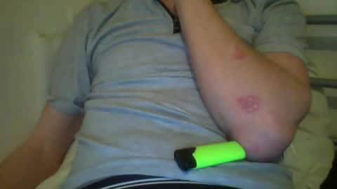 Hooper39 online show from February 2, 11:42 pm