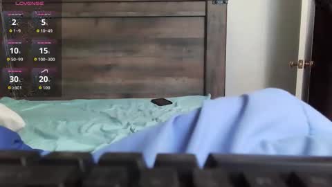 Nakedskinnybigd online show from April 25, 7:44 pm