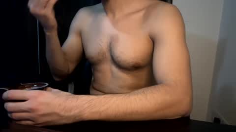 Oliver Saints online show from December 7, 8:27 pm