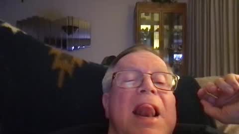 horndog online show from January 18, 7:21 am