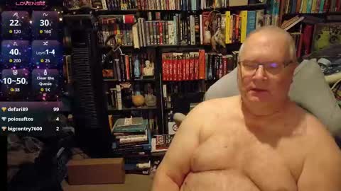 HornDogLA online show from September 18, 8:22 pm
