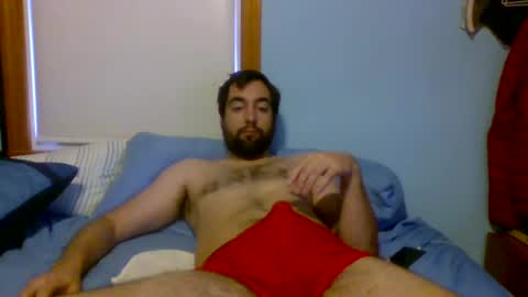 hornemike127 online show from December 30, 3:35 pm