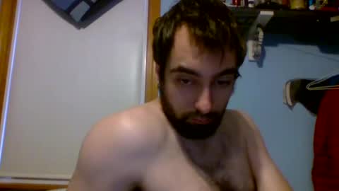 hornemike127 online show from December 29, 4:40 pm