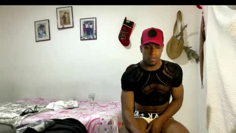 sugarbaby online show from February 26, 11:17 pm