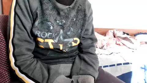 horny800 online show from April 25, 2:14 pm