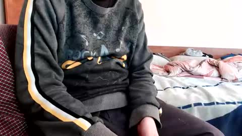 horny800 online show from April 26, 4:48 pm