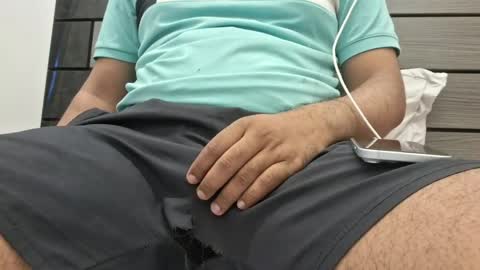 horny_browncock online show from May 17, 12:23 pm