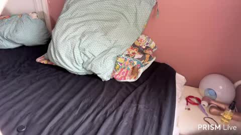 horny_edgucated online show from May 31, 8:48 am