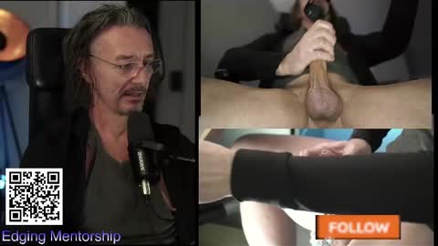 horny_edgucated online show from February 3, 6:40 am