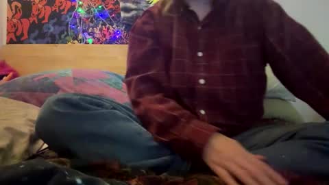 Horny Rockstar420 online show from October 16, 2:30 am