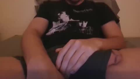 horny_matias online show from October 25, 2:46 am