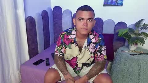 horny_show10 online show from March 19, 3:37 pm