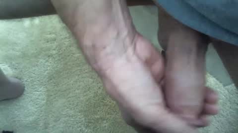 hornyallday_6969 online show from February 22, 7:32 pm