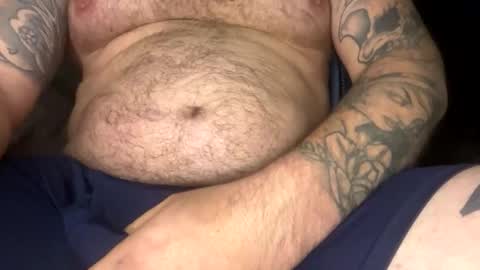 hornyasscouple1009 online show from October 11, 1:15 pm