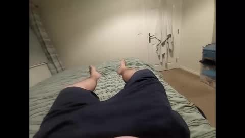 Snapshot of hornybiker1987 chatting on December 28, 10:55 pm hornybiker1987 online show from December 28, 10:55 pm