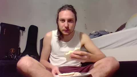 JH online show from February 24, 11:05 pm