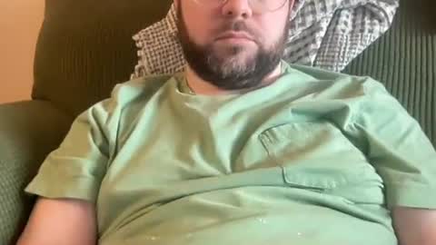 hornychef 92 online show from April 19, 7:16 pm