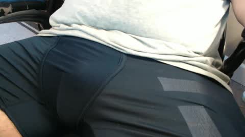 hornydawg50 online show from December 30, 5:34 pm