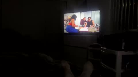 hornyderry online show from October 4, 1:43 am