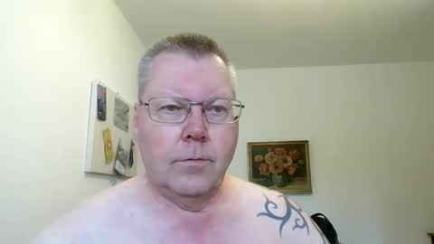 Meikelmeier online show from October 5, 7:45 am