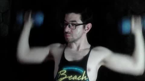 hornydude3435 online show from January 19, 4:04 am