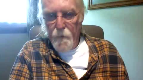HornyInOhio9 online show from May 25, 3:40 pm