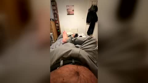 hornyman0794 online show from June 18, 9:42 pm