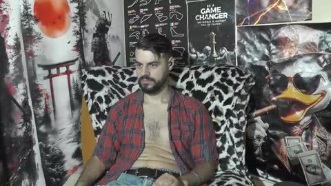 hornymaster online show from November 2, 9:52 pm