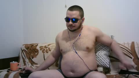 hornymonkey991 online show from May 22, 4:12 pm