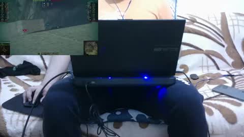 hornymonkey991 online show from March 12, 2:41 am