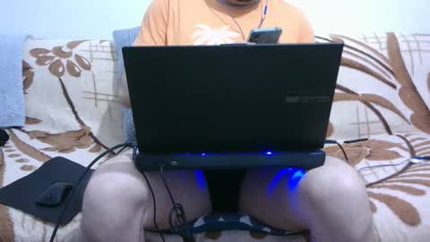 hornymonkey991 online show from March 10, 2:39 am