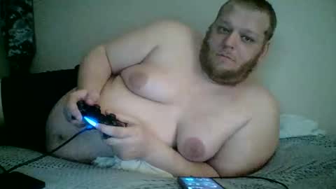 hornynccascade online show from March 8, 4:05 am