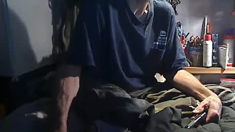 hornyscott666 online show from September 20, 6:57 am