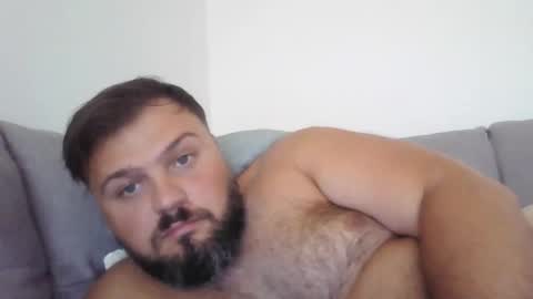 hornysmera online show from June 5, 7:25 am