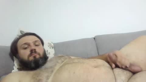 hornysmera online show from May 9, 9:16 pm