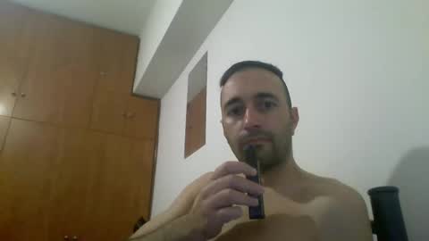 hornysnake69 online show from October 12, 12:10 pm